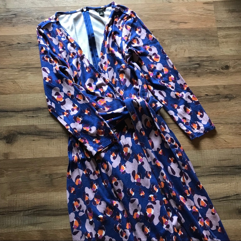 Ann Taylor Dress, 00